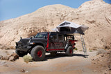 Go Rhino XRS Overland Xtreme Rack (MPN: 5950000T)