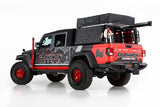 Go Rhino XRS Overland Xtreme Rack (MPN: 5950000T)