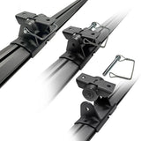 Go Rhino Roof Rack Mounting Kit (MPN: 5950030T)