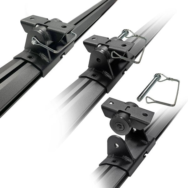 Go Rhino Roof Rack Mounting Kit (MPN: 5950030T)