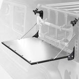 Go Rhino Bed Cargo Rack Side Rail Panel (MPN: 5950110T)