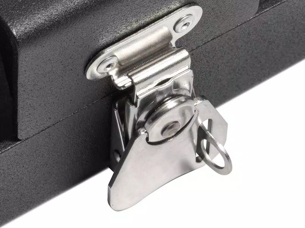 Go Rhino Shovel Mount (MPN: 5950150T)