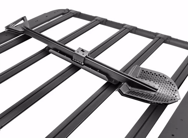 Go Rhino Shovel Mount (MPN: 5950150T)
