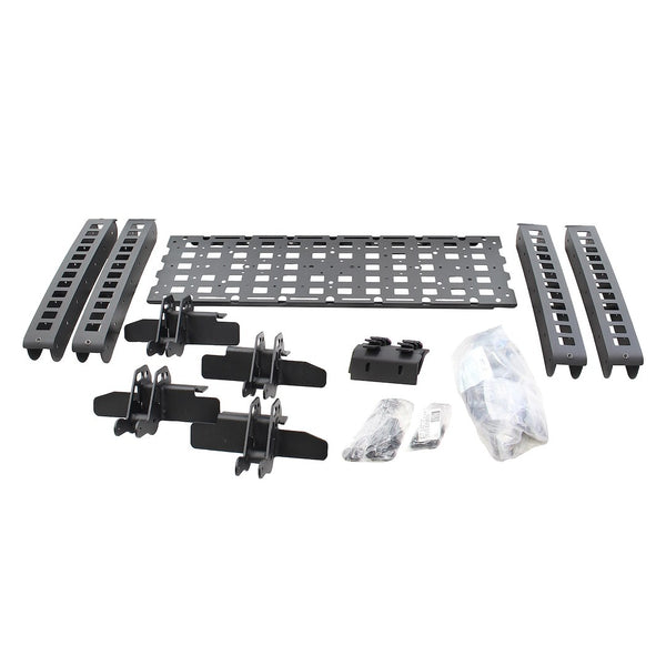 Go Rhino Bed Cargo Rack Component (MPN: 5951000T-02)