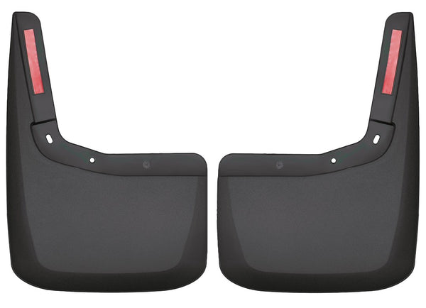 Husky Liners Custom Mud Guards (MPN: 59521)