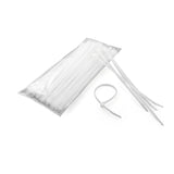 CURT Wire Tie Nylon Plastic (MPN: 59732)