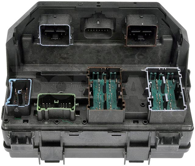 Def Module Dorman Sprinter Dorman Integrated Power Control Module (MPN: 598-703) – Sprinter Parts ...