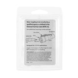 Camco Propane Quick-Connect Kit (MPN: 59853)