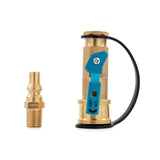 Camco Propane Quick-Connect Kit (MPN: 59853)