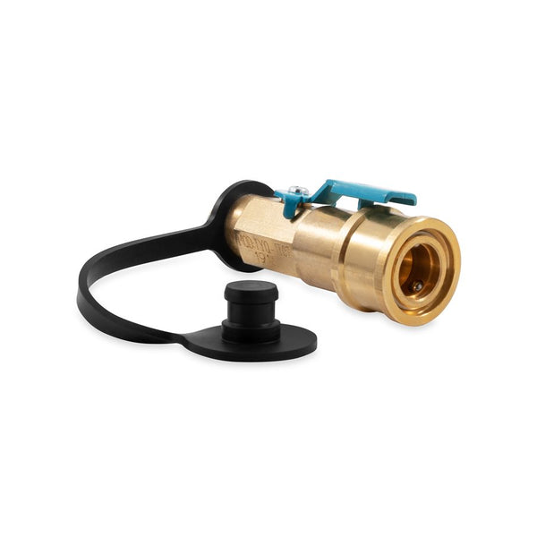 Camco Propane Quick-Connect Kit (MPN: 59853)