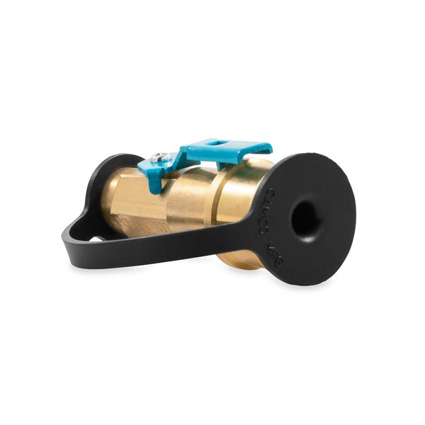 Camco Propane Quick-Connect Kit (MPN: 59853)