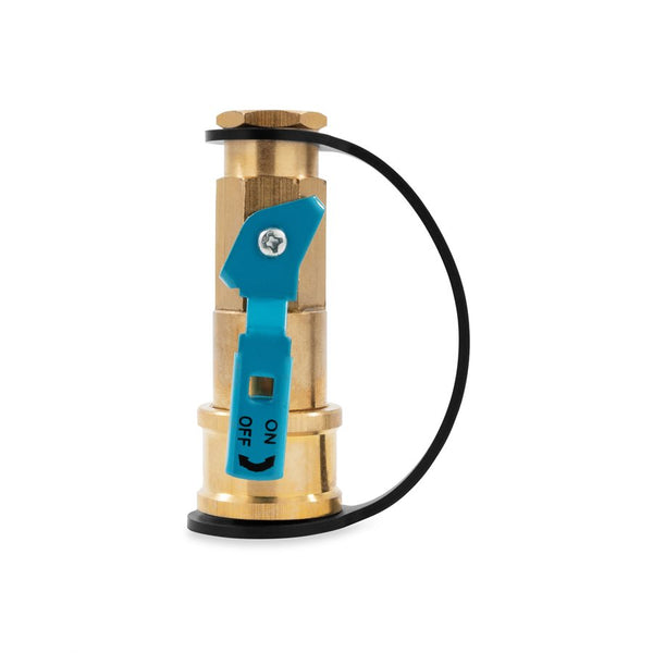 Camco Propane Quick-Connect Kit (MPN: 59853)