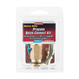 Camco Propane Quick-Connect Kit (MPN: 59853)