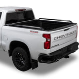 Putco Bed Side Rail (MPN: 59864)