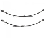 Bell Tech Leaf Spring 2 Inch Drop (MPN: 5989)