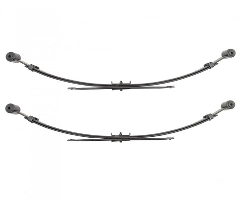 Bell Tech Leaf Spring 2 Inch Drop (MPN: 5989)