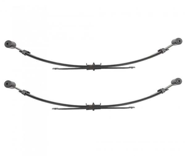 Bell Tech Leaf Spring 2 Inch Drop (MPN: 5989)