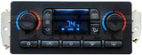 Dorman Climate Control Panel (MPN: 599-009)
