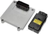 Dorman Remanufactured Transmission Control Module (MPN: 599-120)