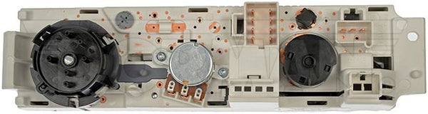 Dorman Climate Control Module (MPN: 599-293)
