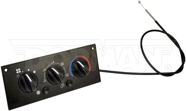 Dorman Climate Control Module (MPN: 599-5511)