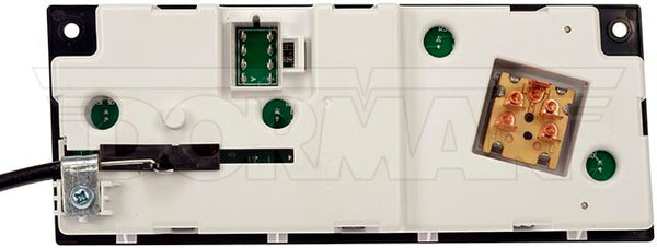 Dorman Climate Control Module (MPN: 599-5511)