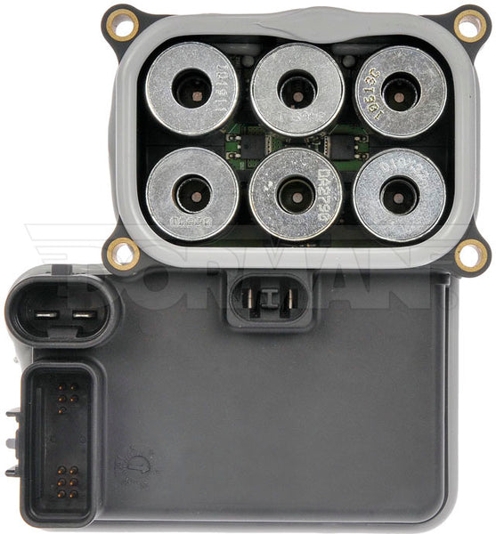 Dorman ABS Control Module (MPN: 599-736)