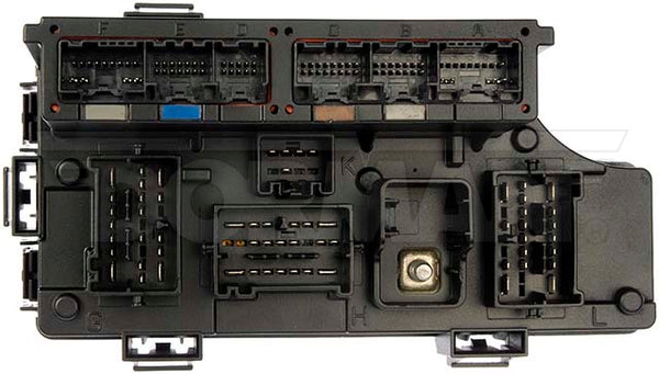 Dorman Integrated Power Control Module (MPN: 599-909)