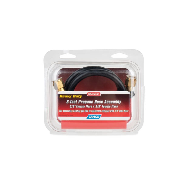Camco Propane Hose (MPN: 59913)