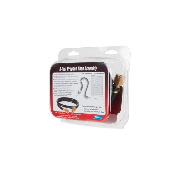 Camco Propane Hose (MPN: 59913)