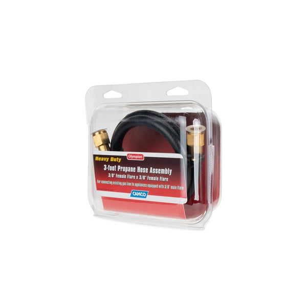 Camco Propane Hose (MPN: 59913)