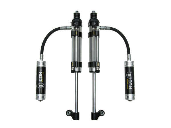 Icon Omega Series Bypass Shocks (MPN: 59926P)