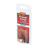 Camco Propane Hose Connector (MPN: 59953)