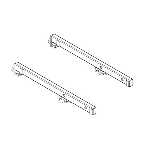 Demco Fifth Wheel Trailer Hitch Mount Kit (MPN: 5999)