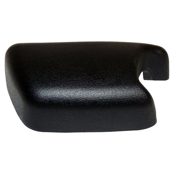 Crown Automotive Seat Belt Mount Cover (MPN: 5HF07DX9AE)