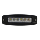 Race Sport Lighting Mini LED Driving Light (MPN: 5LEDMINI)