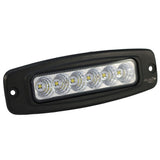 Race Sport Lighting Mini LED Driving Light (MPN: 5LEDMINI)
