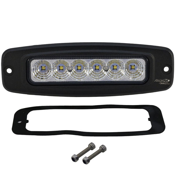 Race Sport Lighting Mini LED Driving Light (MPN: 5LEDMINI)