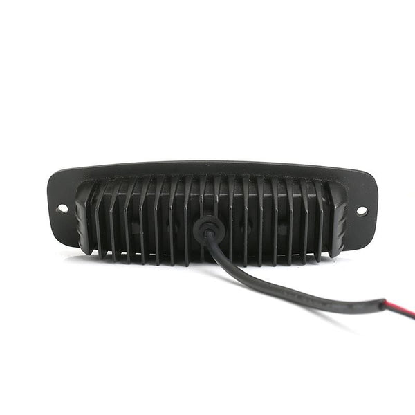 Race Sport Lighting Mini LED Driving Light (MPN: 5LEDMINI)