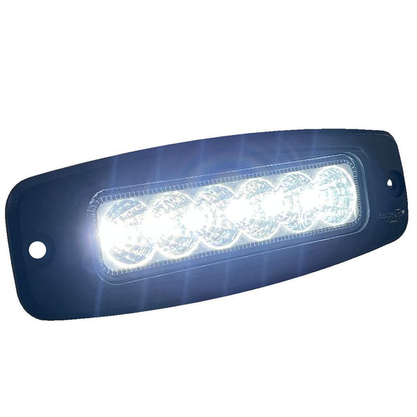 Race Sport Lighting Mini LED Driving Light (MPN: 5LEDMINI)