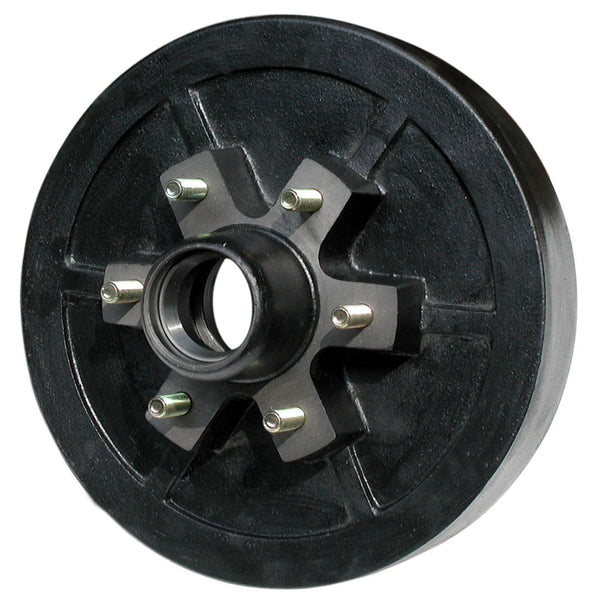 Dexter Trailer Brake Hub Assembly (MPN: 81003)