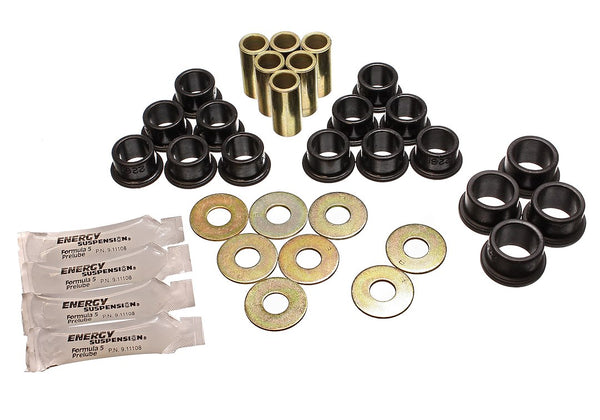 Energy Suspension Control Arm Bushing (MPN: 5.3117G)