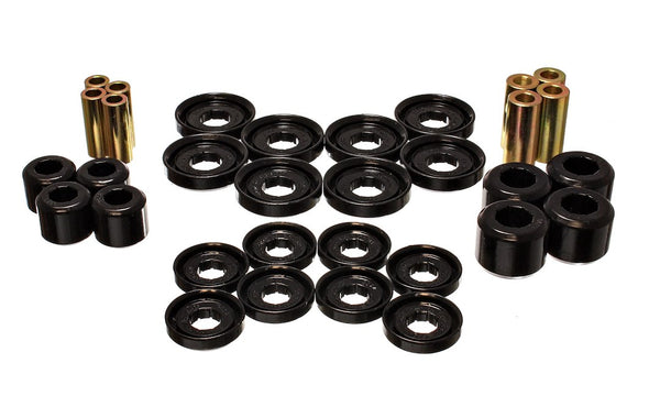 Energy Suspension Control Arm Bushing (MPN: 5.3142G)