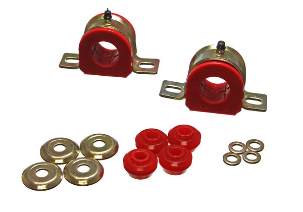 Energy Suspension Stabilizer Bar Mount Bushing (MPN: 5.5126R)