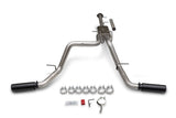 Flowmaster Exhaust System Kit (MPN: 717987)