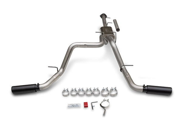 Flowmaster Exhaust System Kit (MPN: 717987)