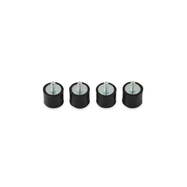 MSD Ignition Anti Vibration Mounting Kit (MPN: 8823)