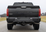 Flowmaster American Thunder Cat-Back Exhaust System (MPN: 818140)