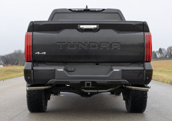 Flowmaster American Thunder Cat-Back Exhaust System (MPN: 818140)