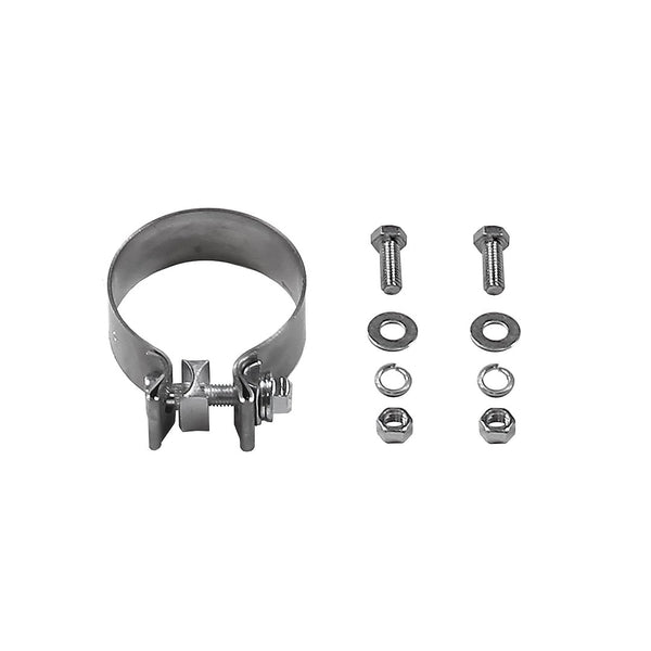 Flowmaster American Thunder Cat-Back Exhaust System (MPN: 818131)